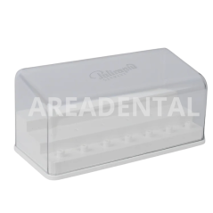 Boîte - support fraise outils - POLIRAPID