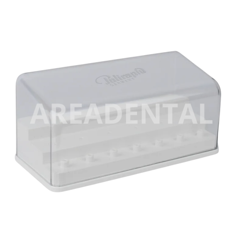 Boîte - support fraise outils - POLIRAPID