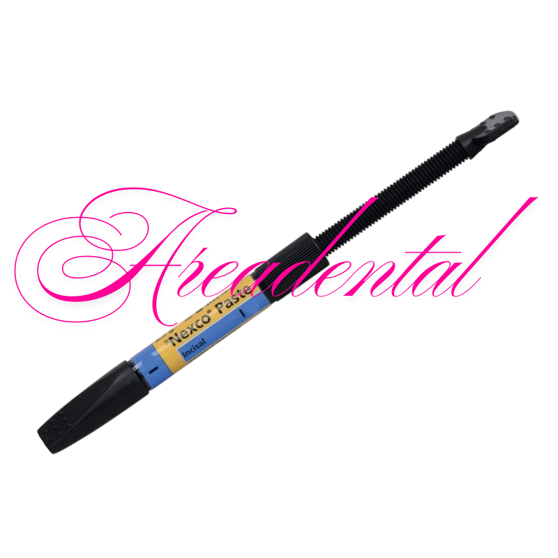 SR Nexco Paste Incisal seringue 2.5g - IVOCLAR