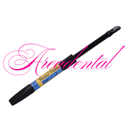 SR Nexco Paste Incisal seringue 2.5g - IVOCLAR