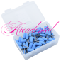 Polissoirs Acryliques pour les résines 100 pcs - AREADENTAL