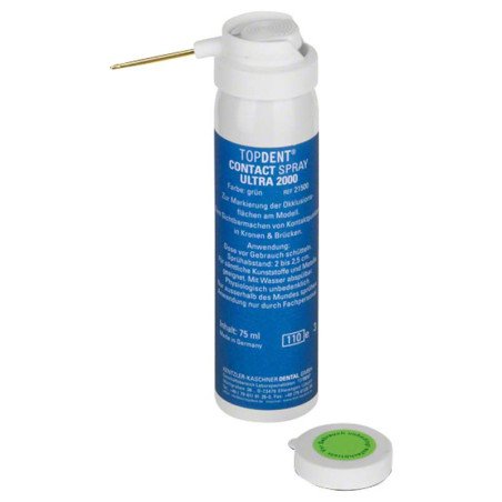Contact Spray Ultra 2000 POUR CAD/CAM - KKD TOPDENT