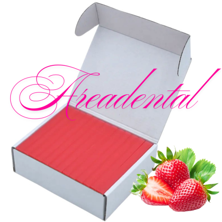 Cires d‘occlusion Aromatisées - GEBDI