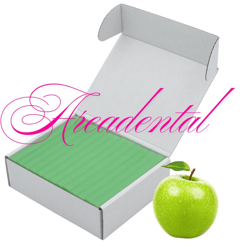 Cires d‘occlusion Aromatisées - GEBDI