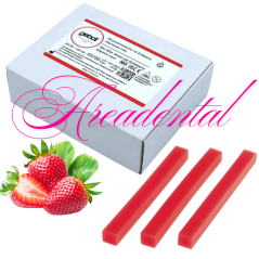 Cires d‘occlusion Aromatisées - GEBDI