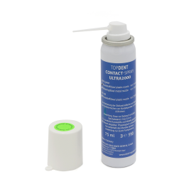 Contact Spray Ultra 2000 POUR CAD/CAM - TOPDENT