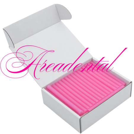 Kobi-Cire en bâtonnets 35 pièces - GEBDI