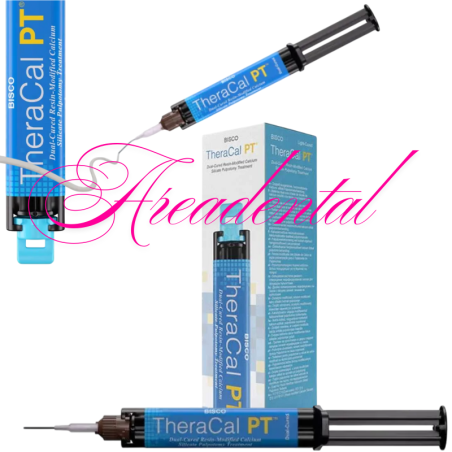 TheraCal PT seringue 4 g - BISCO