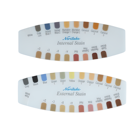 CZR FC Paste Stain - Kuraray Noritake