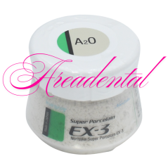 Powder Opaque EX3 Super Porcelain - Kuraray Noritake