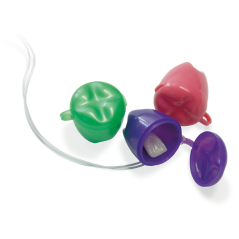 Boites à dents de lait 10 pcs - KKD TOPDENT