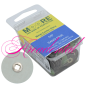 Disques papier 5/8 clipsables sand ponçage fin 200 pcs - MOORE