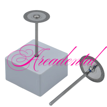 Disque diamanté FLEX 321 – EDENTA
