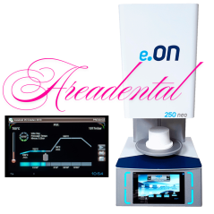 Four à céramique de Pressage E.ON 250 NEO - UGIN