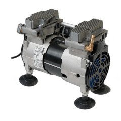 Pompe à Vide Four Céramique Four e.ON Neo - Ugin Dentaire