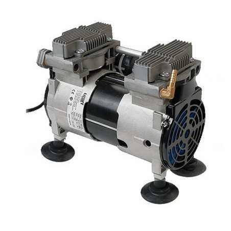 Pompe à Vide Four Céramique Four e.ON Neo - Ugin Dentaire