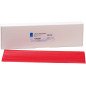 Bandes de cire utilitaires - 55 pièces - bâtonnets carrés 4,8 mm - rouge- KKD TOPDENT Bandes de cire utilitaires - 55 pièces - bâtonnets carrés 4,8 mm - rouge- KKD TOPDENT