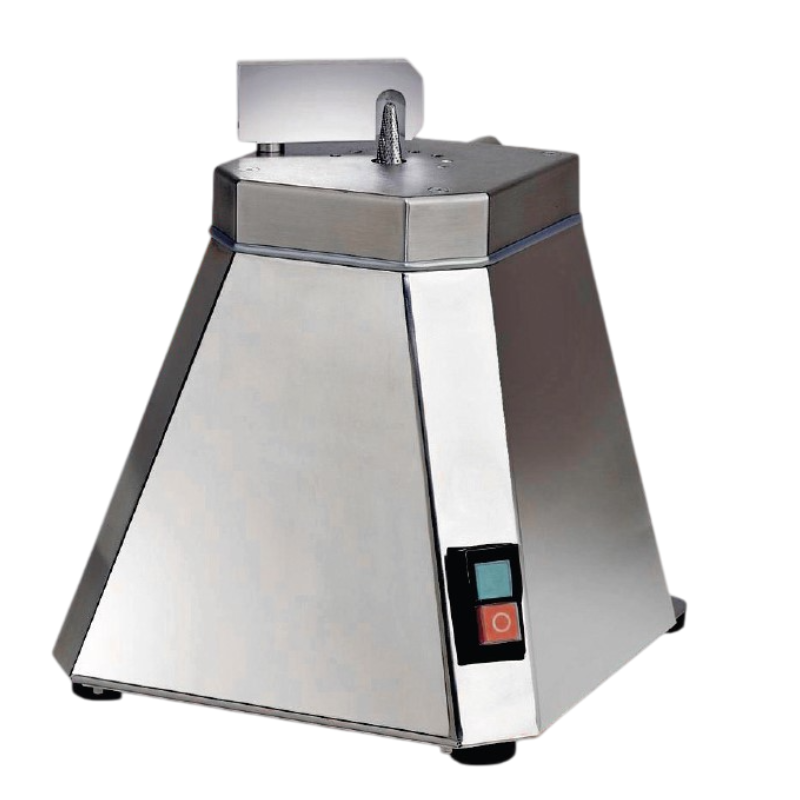 Detoureuse modelés dentaire plâtre - MESTRA