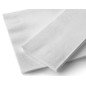 Serviette 33 x 33 / 2 plies carton 2000 pcs ( 8 x pack de 250 pcs ) - AREADENTAL