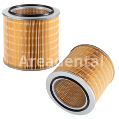 Filtre fin pour FZ5 / FZ5/2 / EF5 aspiration marque zubler