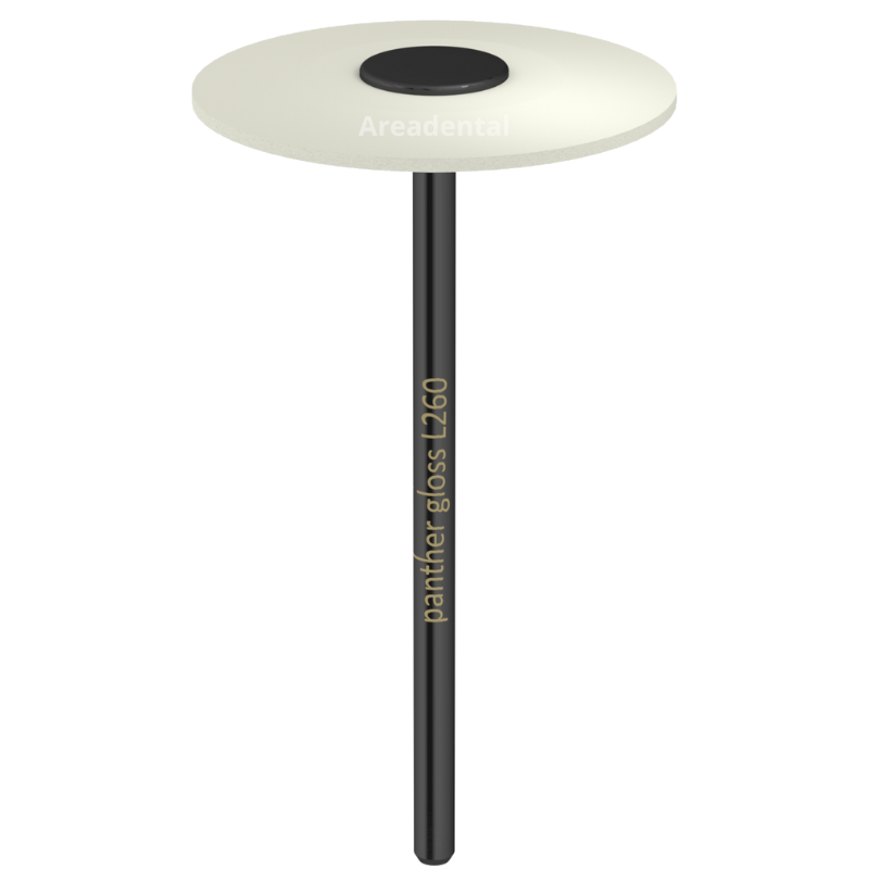 Panther Polissoirs Gloss L260 grains extra fins - SUN Panther