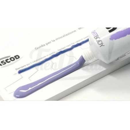 Bloc de mélange SILAXIL mixing guide (30 blocks) - LASCOD