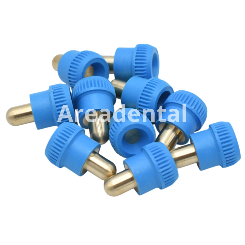 Boutons de verrouillage plaques articulateur quick master 10 PCS - FAG DENTAIRE