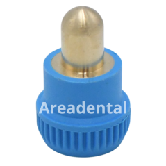 Boutons de verrouillage plaques articulateur quick master 10 PCS - FAG DENTAIRE