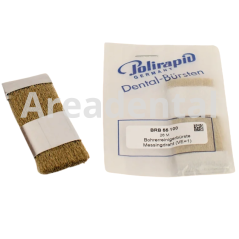 Fil en acier pour nettoyage BRB - POLIRAPID