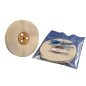Brosse de polissage en flanelle SWL - POLIRAPID