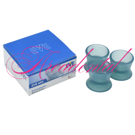 Tasse à mélanger résine 5-25-75 ml - EVE