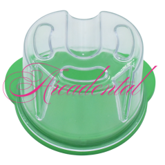 Moufle de duplication pour silicone - AREADENTAL