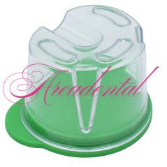 Moufle de duplication pour silicone - AREADENTAL