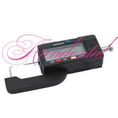 Palpeur d’épaisseur Digital - AREADENTAL