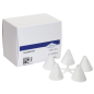 Cône Entonnoir de coulée 100 pcs - SPEIKO