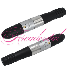 Soufflette établie prothésiste dentaire avec connexion rapide pour tuyau 8/6 mm - BDT