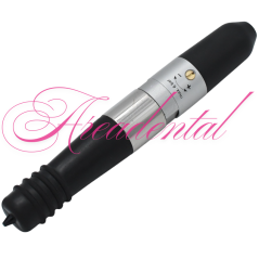 Soufflette établie prothésiste dentaire avec connexion rapide pour tuyau 8/6 mm - BDT