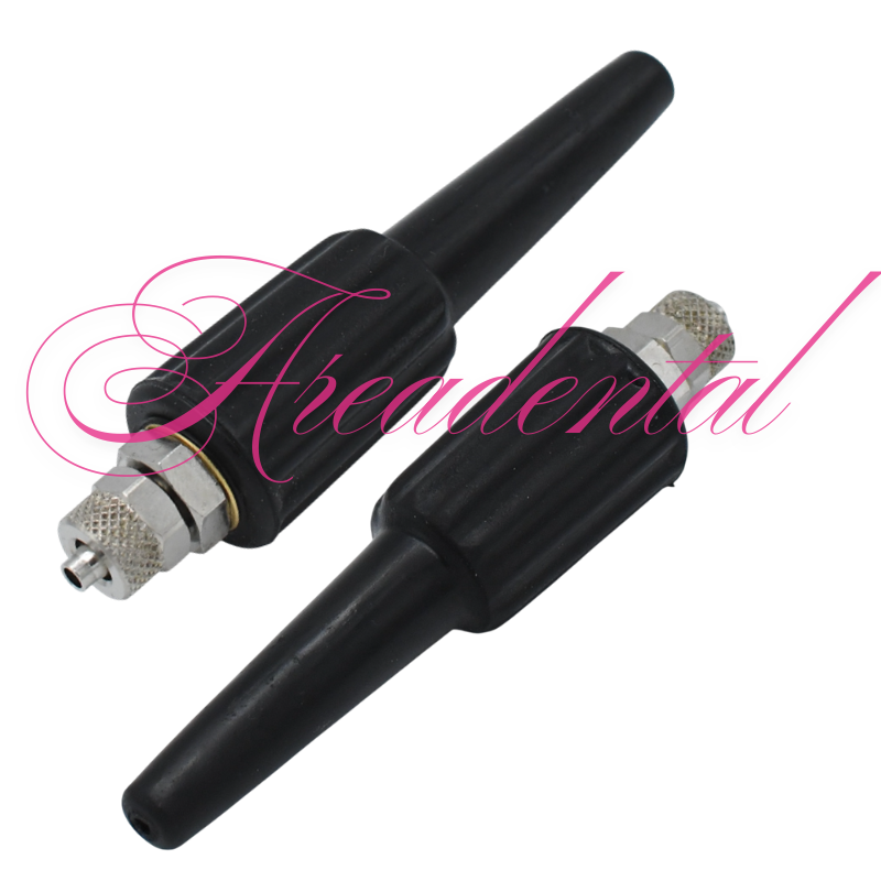 Soufflette pour établie prothésiste dentaire pour tuyau 6 mm - MESTRA