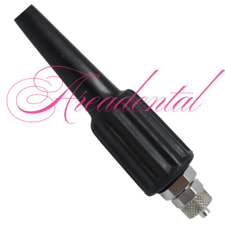 Soufflette pour établie prothésiste dentaire pour tuyau 6 mm - MESTRA