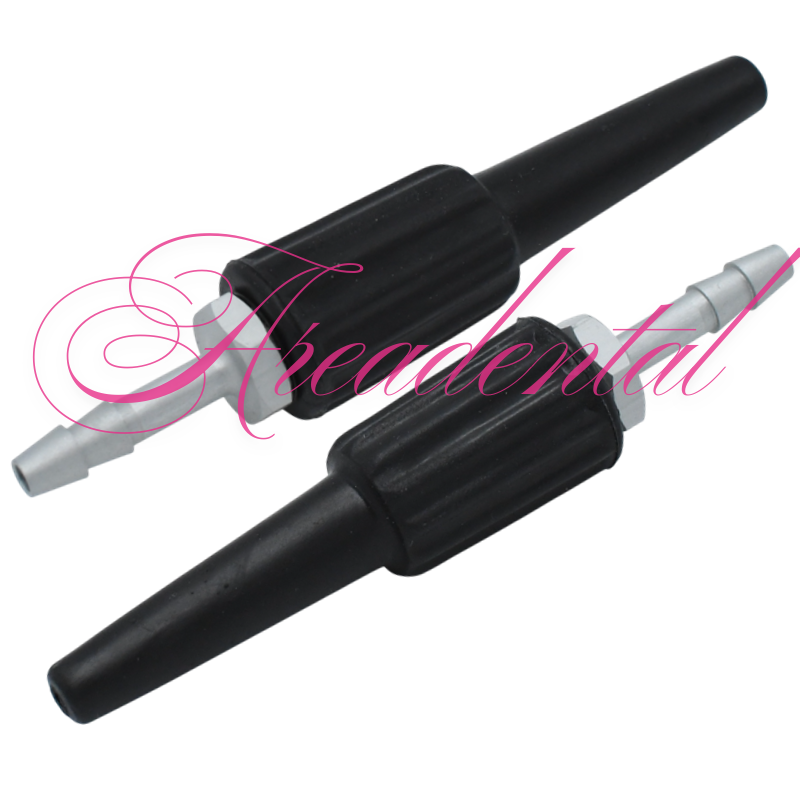 Soufflette pour établie prothésiste dentaire pour tuyau 8 mm - MESTRA