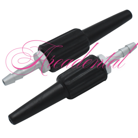 Soufflette pour établie prothésiste dentaire pour tuyau 8 mm - MESTRA