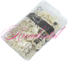 Doigtier protège doigt pack économique 100 pcs - EUROMEDIS