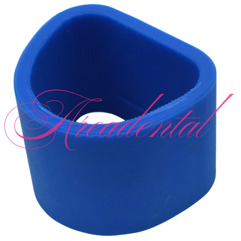 Cylindre souple / manchons en silicone, stellite - ERNST HINRICHS