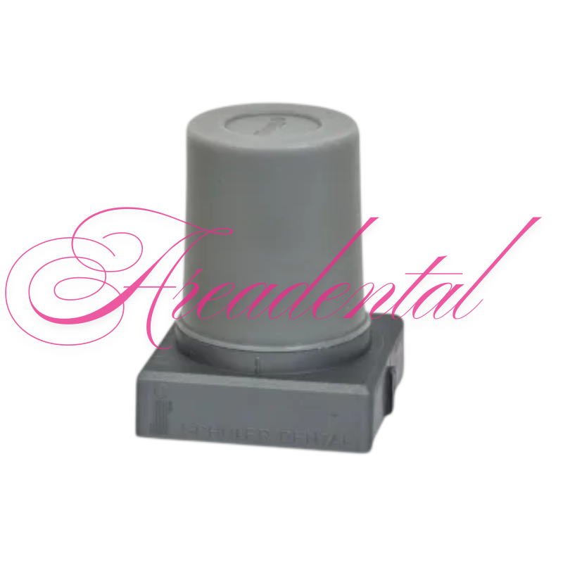 S-U-Cire inlay gris dur - SCHULER DENTAL