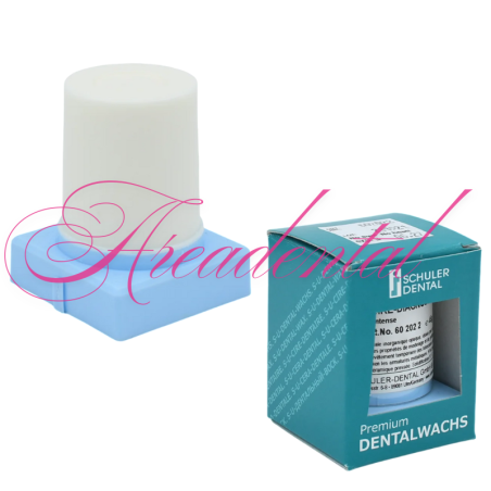 Cire diagnostique- o 45 g - SCHULER DENTAL