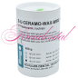 Fil de cire SU-CERAMO-WAX-WIRE, vert citron - SCHULER DENTAL
