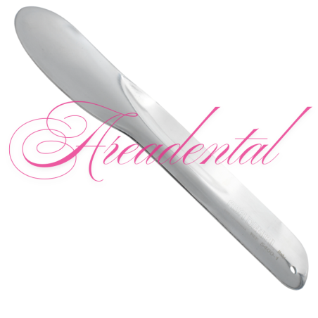 Spatule à plâtre / alginate - ASA DENTAL