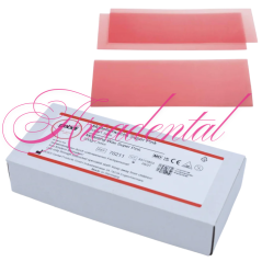 Cire en plaques Super Pink - GEBDI