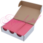Cire en plaques Super Pink - GEBDI