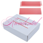 Cire en plaques Super Pink - GEBDI